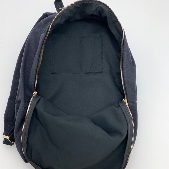 4/$25 Gamer Controller Sequin Canvas Backpack NEW - Picture 4 of 4